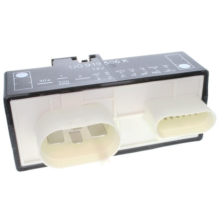 Vemo RELAY RADIATOR FAN V15-71-0036